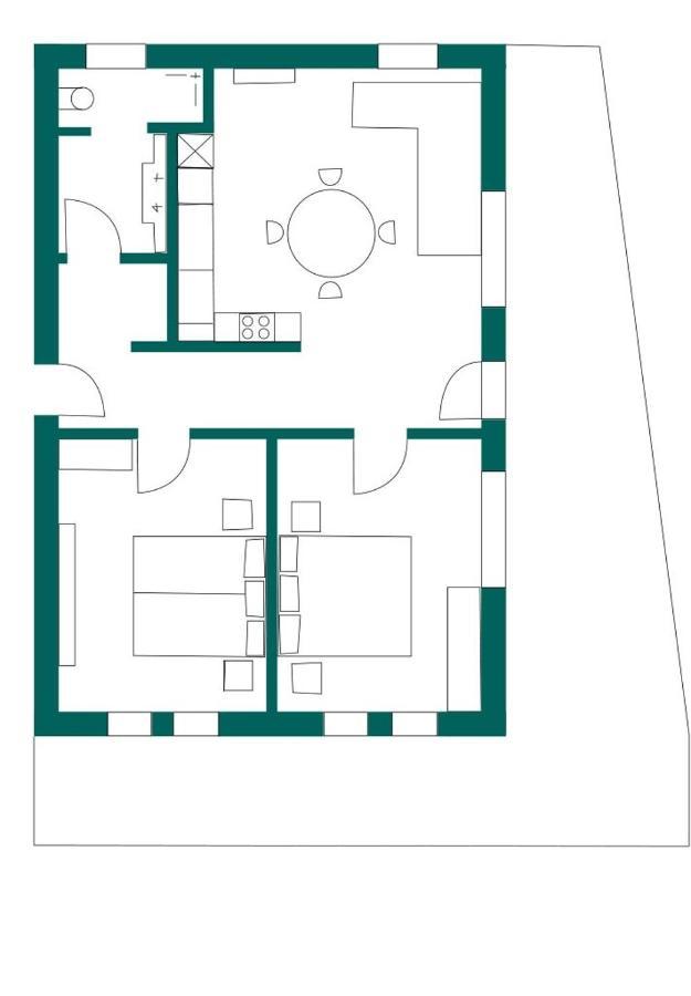 Ferienwohnung Bergseeruhe - Allgaeu - Ankommen & Wohlfuehlen Sulzberg Exterior foto